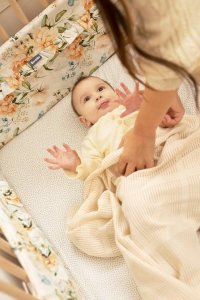 Sensillo OCHRANIACZ DO ŁÓŻECZKA OLIWKA 9