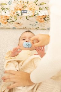 Sensillo OCHRANIACZ DO ŁÓŻECZKA OLIWKA 10