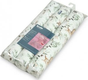 Sensillo OCHRANIACZ WAŁEK DO ŁÓŻECZKA SARENKI 3X60 2