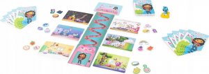 Spin Master GABI KOCI DOMEK MAGICZNA GRA 6067191 PUD6 11