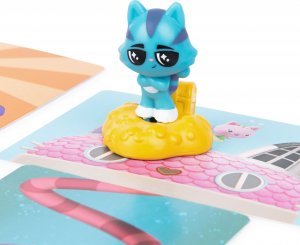 Spin Master GABI KOCI DOMEK MAGICZNA GRA 6067191 PUD6 5