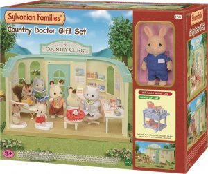 Sylvanian Families Sylvanian Families Sunny Castle Nursery 5743 18