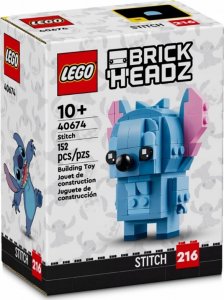LEGO BrickHeadz Stitch (40674) 1