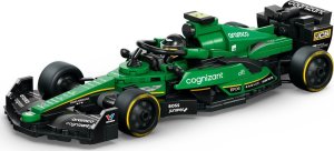 LEGO Speed Champions Samochód bezpieczeństwa Aston Martin i AMR23 (76925) 5