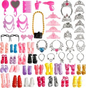 Mega Creative LALKA 29CM SLUB 21X33X7 MC WB 18/36 13