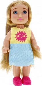 Mega Creative LALKA 29CM SLUB 21X33X7 MC WB 18/36 6