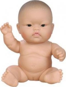 paola reina LALKA BOBAS PAOLA REINA 21cm 31017 2