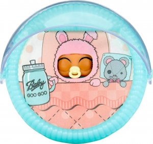 MGA LOL Surprise Baby Bundle Surprise Lalka niespodzianka w kuli 3