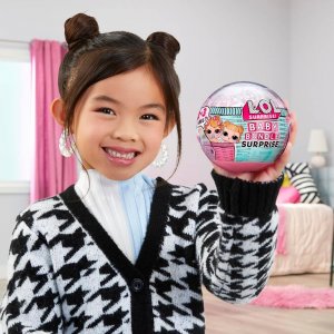 MGA LOL Surprise Baby Bundle Surprise Lalka niespodzianka w kuli 8