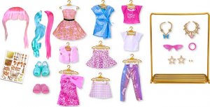 Nancy Lalka Nancy Delooks 5