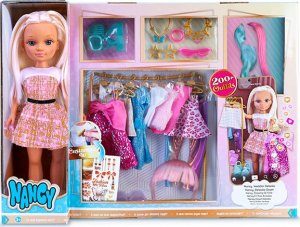 Nancy Lalka Nancy Delooks 6