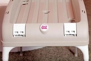 OkBaby Okbaby baby-bath stand universal, 38450040 2