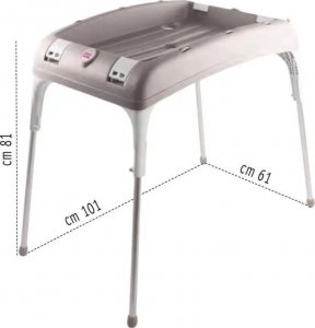 OkBaby Okbaby baby-bath stand universal, 38450040 6
