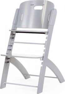 Childhome Childhome Krzesełko do karmienia Evosit Stone Grey 13