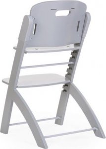 Childhome Childhome Krzesełko do karmienia Evosit Stone Grey 16