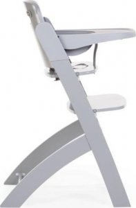 Childhome Childhome Krzesełko do karmienia Evosit Stone Grey 5