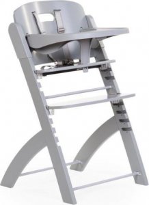 Childhome Childhome Krzesełko do karmienia Evosit Stone Grey 6