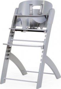 Childhome Childhome Krzesełko do karmienia Evosit Stone Grey 7