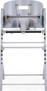 Childhome Childhome Krzesełko do karmienia Evosit Stone Grey 8
