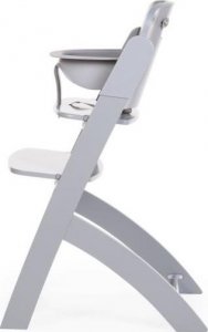 Childhome Childhome Krzesełko do karmienia Evosit Stone Grey 9