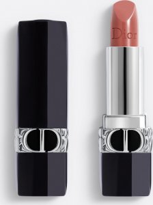 Dior DIOR ROUGE DIOR LIP BALM MAT 100 NUDE LOOK 3.5g 1