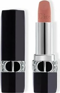 Dior DIOR ROUGE DIOR LIP BALM MAT 100 NUDE LOOK 3.5g 5