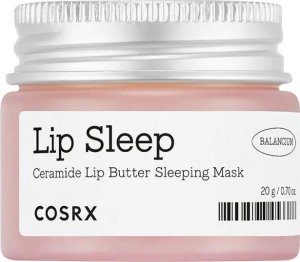 CosRx COSRX Balsam do ust z masłem shea i ceramidami - 20 g 1