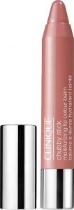 Clinique Clinique Chubby Stick Moisturizing Lip Colour Balm nawilżający balsam do ust 25 Curviest Caramel 3g 1