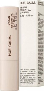 Hue Calm Vegan Essential Lip Balm balsam do ust 3.8g 1