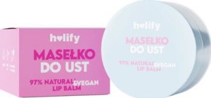 Holify HOLIFY Masełko do ust 20ml 1