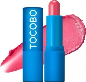 Tocobo Tocobo Powder Cream Lip Balm kremowy balsam do ust 032 Rose Petal 3.5g 1