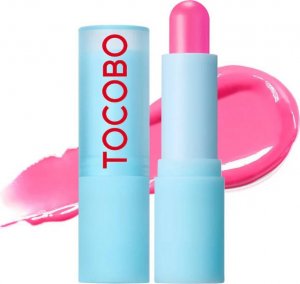 Tocobo Tocobo Glass Tinted Lip Balm koloryzujący balsam do ust 012 Better Pink 3.5g 1