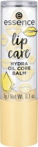 Essence Essence Lip Care Hydra Oil Core Balm nawilżający balsam do ust 3g 1