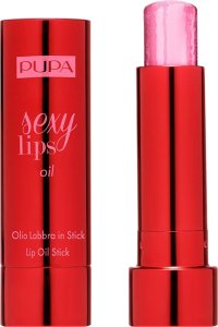 Pupa Pupa, Sexy Lips, Lip Oil, 001, 4 g For Women 1