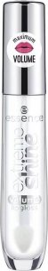 Essence Essence Extreme Shine błyszczyk zwiększający objętość ust 01 Crystal Clear 5ml 1