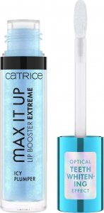 Catrice Catrice Max It Up Extreme booster do ust 030 Ice Ice Baby 4ml 1