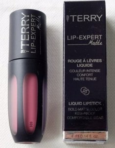 By Terry BY TERRY LIP-EXPERT SHINE N3  ROSY KISS 3G 1