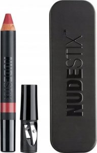 Nudestix Nudestix, Cream, Lip & Cheek Pencil 2-In-1, Sin, 2.49 g For Women 3