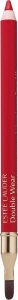 Estee Lauder ESTEE LAUDER DOUBLE WEAR 24H STAY-IN-PLACE LIP LINER - 018 RED 1