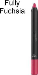 Sleek MakeUP Sleek MakeUP, Power Plump, Lip Liner, Fully Fuchsia, 3.6 g For Women 2