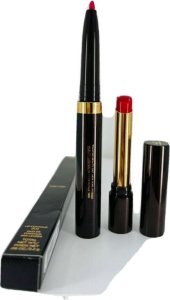 Tom Ford Tom Ford, Tom Ford, Double-Ended, Lip Liner, 07, Secret Escort, 2.2 g For Women 1