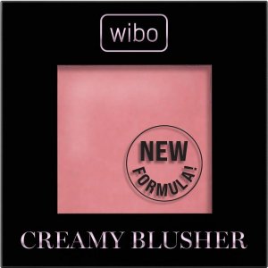Wibo Wibo Creamy Blusher róż do policzków 4 3.5g 1