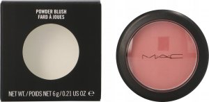 MAC MAC Powder Blush 6g. Fleur Power 3