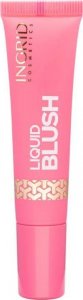 Ingrid Liquid Blush róż w płynie 1 10ml 1