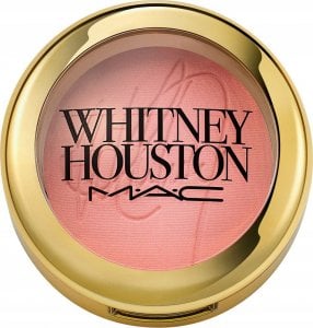 MAC MAC Whitney Houston Collection Powder Blush 6g. Nippy's Pink Rose 1