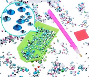 MAC , Cream Colour Base, Natural Finish, Cream Blush Palette, Bronz, Refill, 3.2 g For Women 12