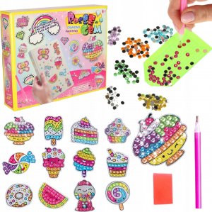 MAC , Cream Colour Base, Natural Finish, Cream Blush Palette, Bronz, Refill, 3.2 g For Women 13