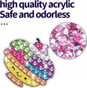 MAC , Cream Colour Base, Natural Finish, Cream Blush Palette, Bronz, Refill, 3.2 g For Women 2