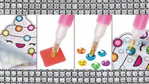 MAC , Cream Colour Base, Natural Finish, Cream Blush Palette, Bronz, Refill, 3.2 g For Women 5