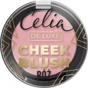 Celia Celia Cheek Blush róż do policzków 02 3.5g 1